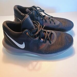 Nike Air Precision 2 Black Size 11